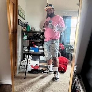 Meet your Posher, Julio